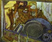 皮耶 勃纳尔 : Tub in a Mirror